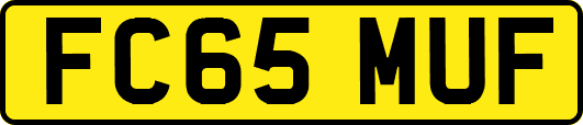 FC65MUF