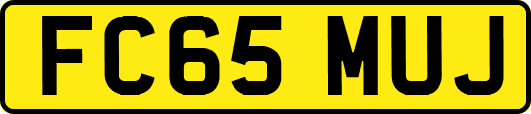 FC65MUJ