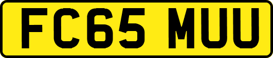 FC65MUU