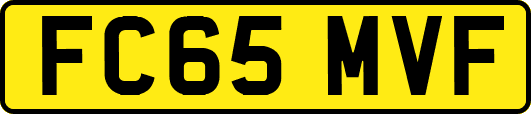 FC65MVF