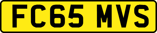 FC65MVS