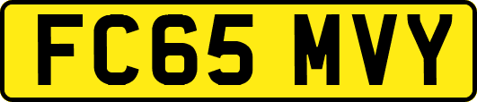 FC65MVY