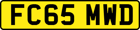 FC65MWD