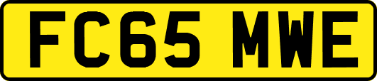 FC65MWE