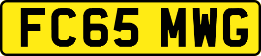 FC65MWG