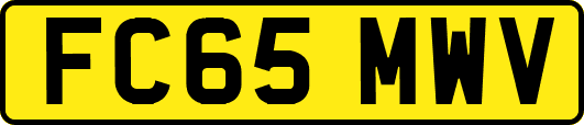 FC65MWV