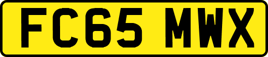 FC65MWX