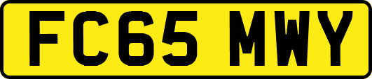 FC65MWY