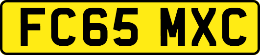 FC65MXC