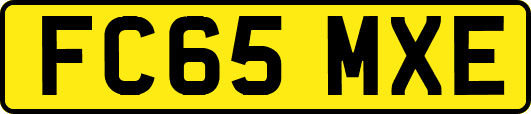 FC65MXE