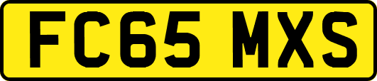 FC65MXS