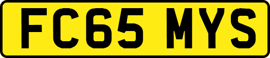 FC65MYS