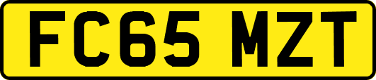 FC65MZT
