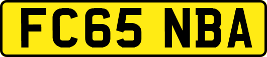 FC65NBA