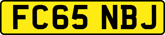 FC65NBJ