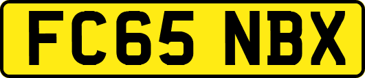 FC65NBX
