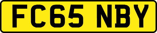 FC65NBY