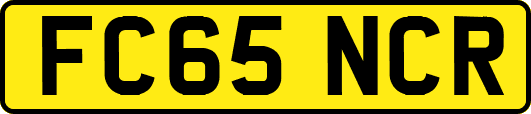 FC65NCR