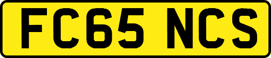 FC65NCS