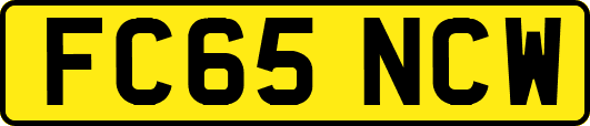 FC65NCW