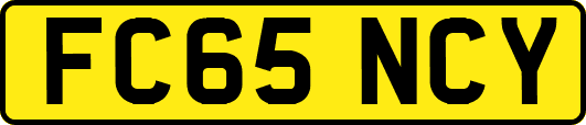 FC65NCY