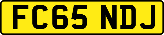 FC65NDJ