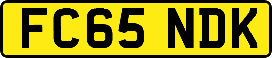 FC65NDK