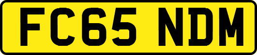 FC65NDM