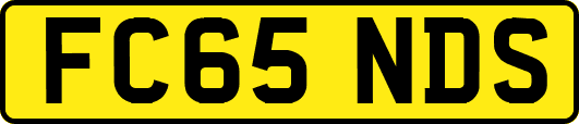 FC65NDS