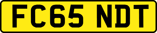 FC65NDT