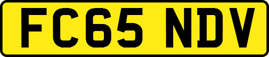FC65NDV