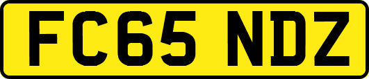 FC65NDZ