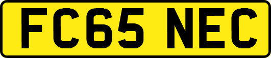 FC65NEC