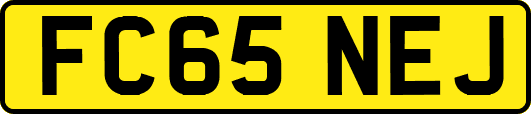 FC65NEJ