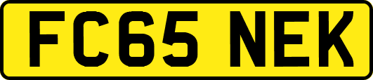 FC65NEK