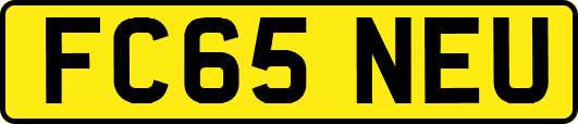 FC65NEU