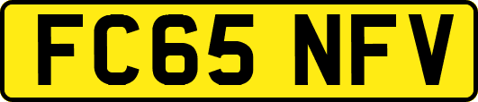 FC65NFV