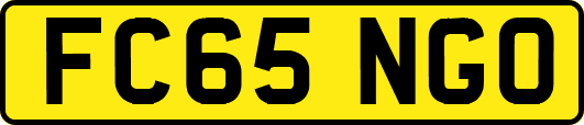 FC65NGO