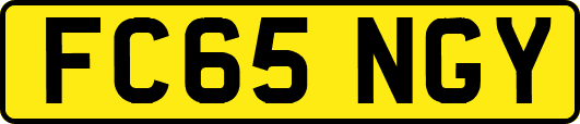 FC65NGY
