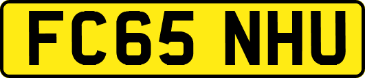 FC65NHU
