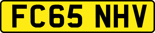 FC65NHV