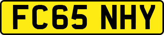 FC65NHY