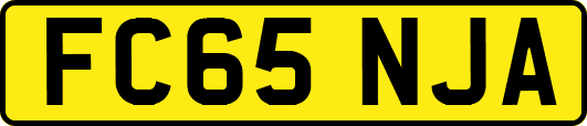 FC65NJA