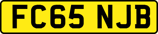 FC65NJB