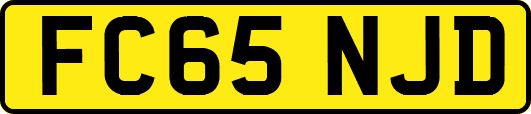 FC65NJD