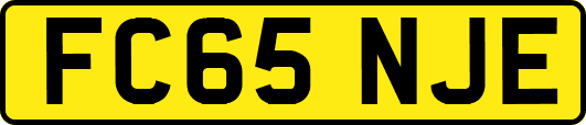 FC65NJE