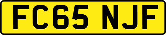 FC65NJF