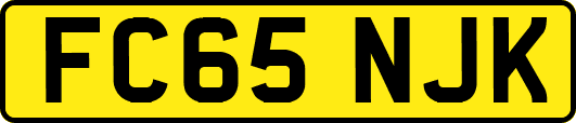 FC65NJK