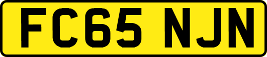 FC65NJN