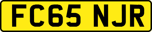 FC65NJR